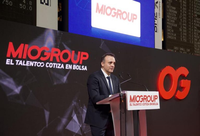 MioGroup compra la agencia de marketing digital Dendary