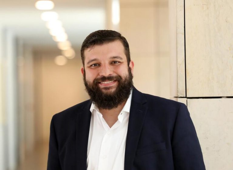 Altamira doValue nombra a Luis Eguileta nuevo director de Transformación y Organización