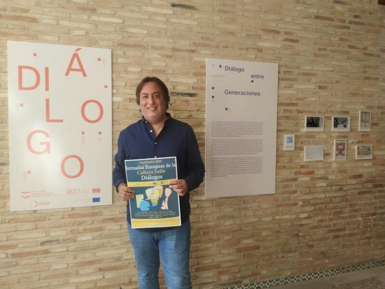Jaén celebra durante septiembre las Jornadas Europeas de la Cultura Judía