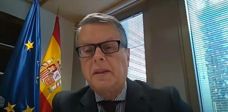 El Gobierno espera licitar la última banda del 5G a principios de 2022 como tarde