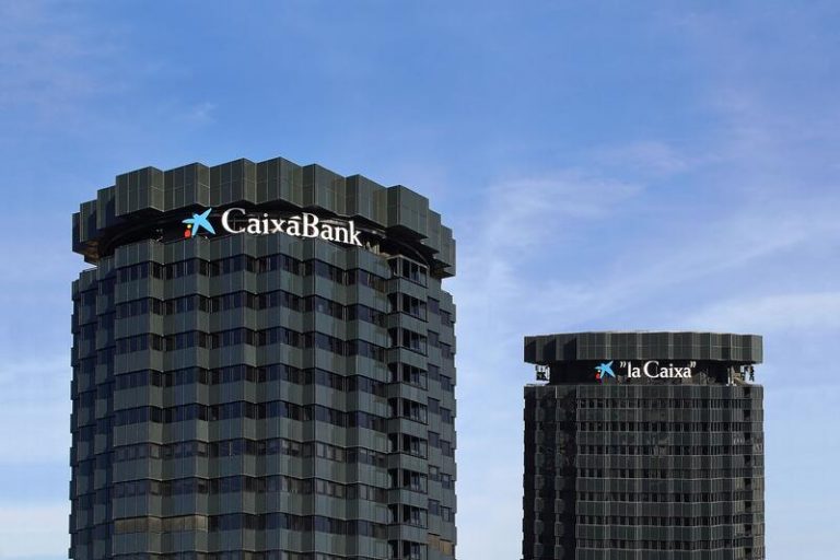 CaixaBank coloca una emisión de 'CoCos' de 750 millones con un cupón del 3,625%