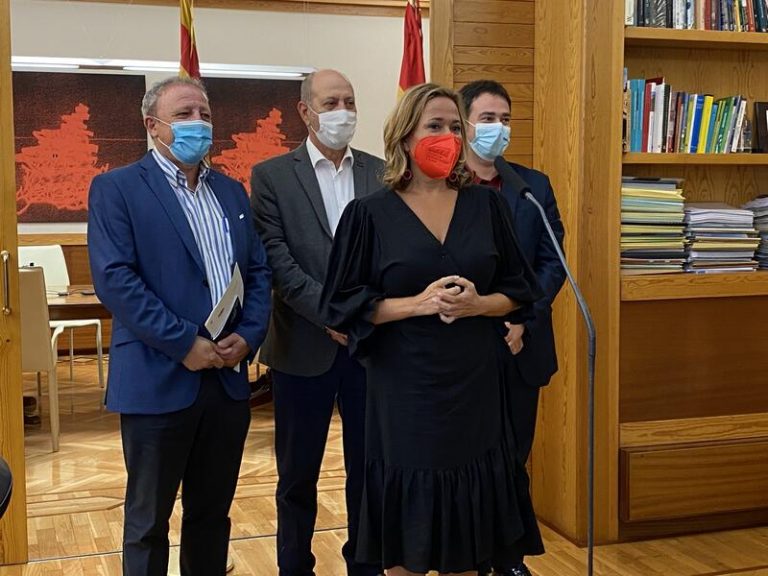 Aragón mantiene la supensión de las fiestas patronales hasta el 31 de octubre