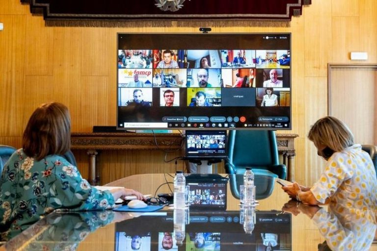 Zaragoza celebrará la Ofrenda de Flores el 12 de octubre adaptada a la COVID