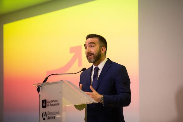 El Gobierno crea un Consejo para España Nación Emprendedora con hasta 50 expertos