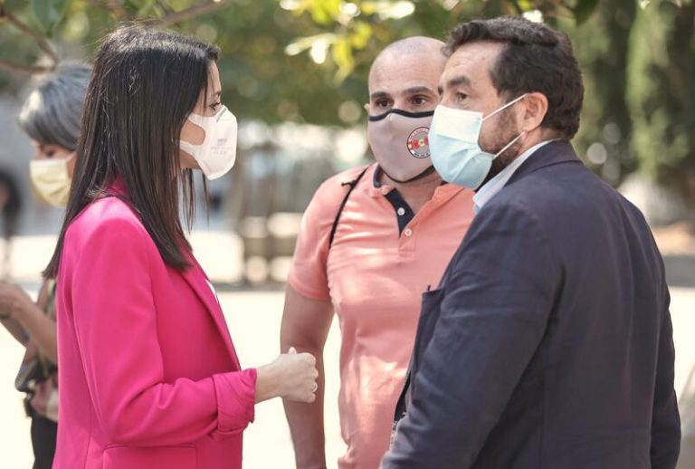 Militares se concentrarán frente al Congreso para pedir el fin de su temporalidad