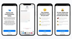 Apple retrasa su tecnología para detectar la explotación sexual de menores