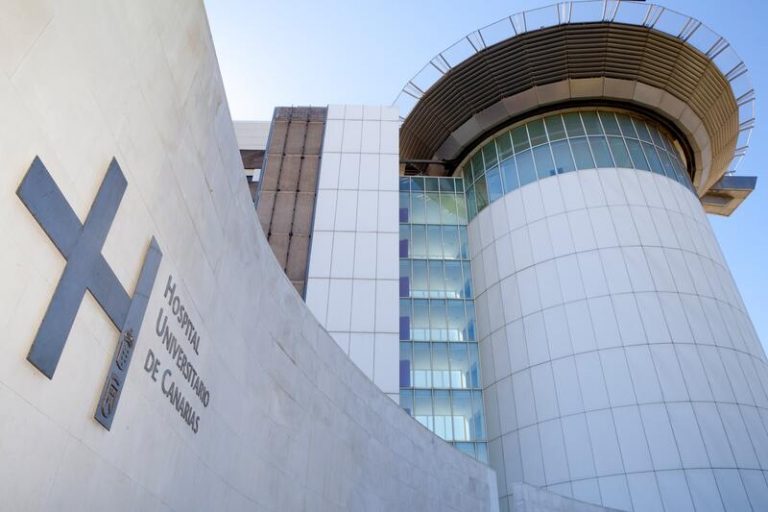 Canarias notifica 159 positivos y tres fallecidos en el último día