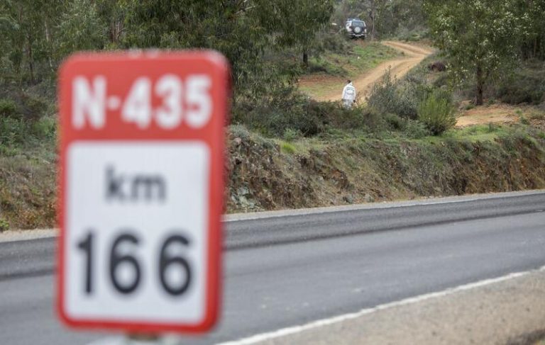 La Fiscalía pide prisión permanente revisable para el acusado por el crimen de Laura Luelmo