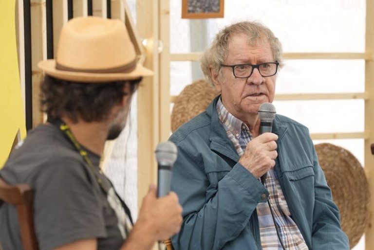 Ian Gibson recalca en el Festival de Cans el potencial de España