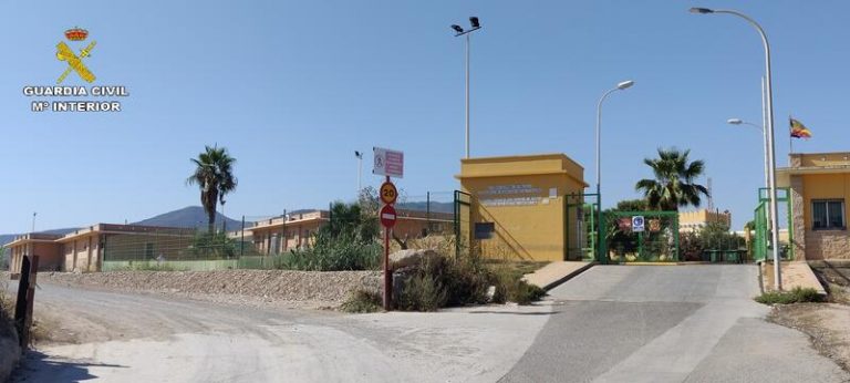 Ingresan en Centro de Reforma de Melilla 4 menores no acompañados