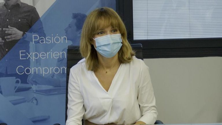 Alegría niega que las familias deban informar sobre la vacunación de los alumnos