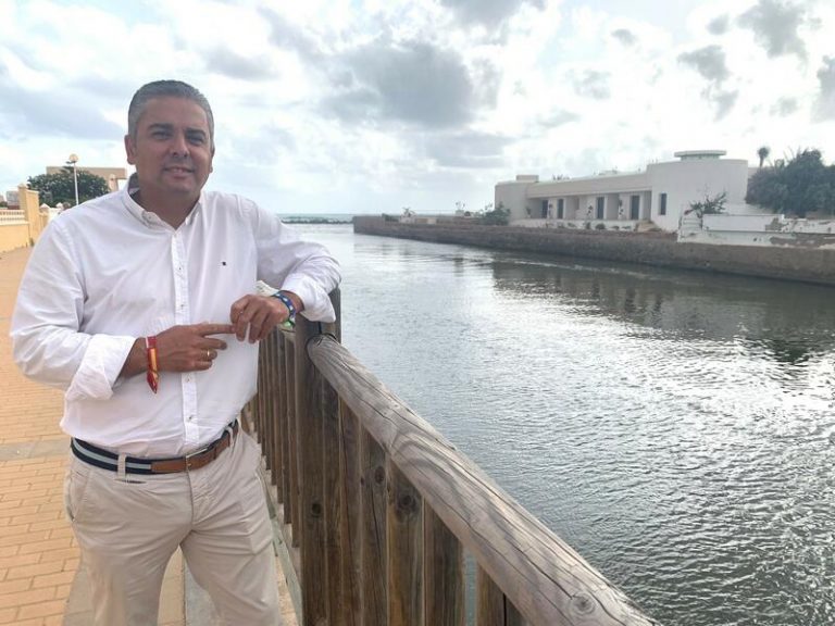 El PP acusa a Pedro Sánchez y su Gobierno de 