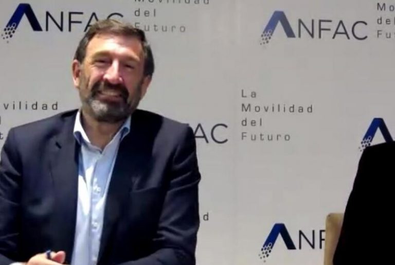 La balanza comercial del automóvil arrojó un saldo positivo de 10.076 millones hasta junio