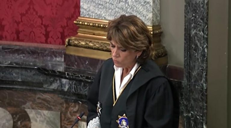 La Fiscalía interpuso 27 denuncias en 2020 vinculadas a la gestión de residencias