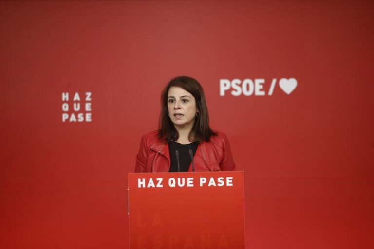 El PSOE ignora las críticas de Junts a la mesa de diálogo