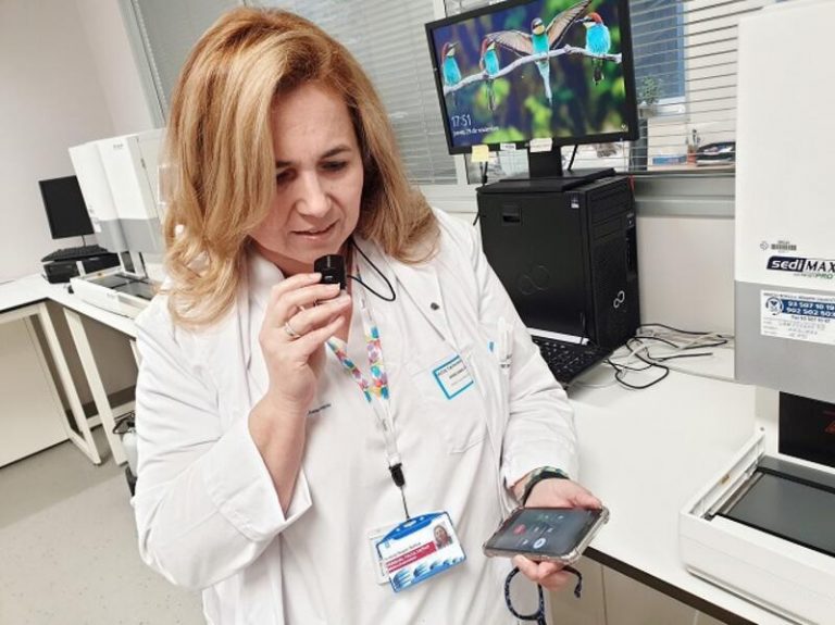 La AEM pide a Sanidad la inclusión de la vacuna contra la meningitis B en el calendario vacunal