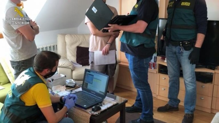 Los reportes por delitos digitales contra menores subieron hasta un 730% en el confinamiento