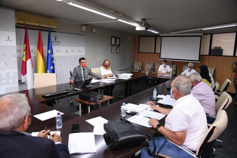 ONG agrarias, cooperativas y Castilla-La Mancha piden una mejora de los ecoesquemas en PAC