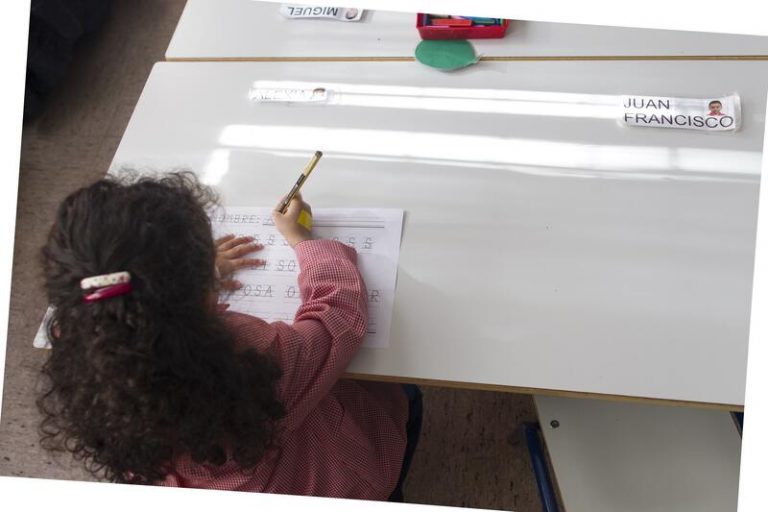 Cantabria inicia el nuevo curso escolar 88.800 alumnos matriculados