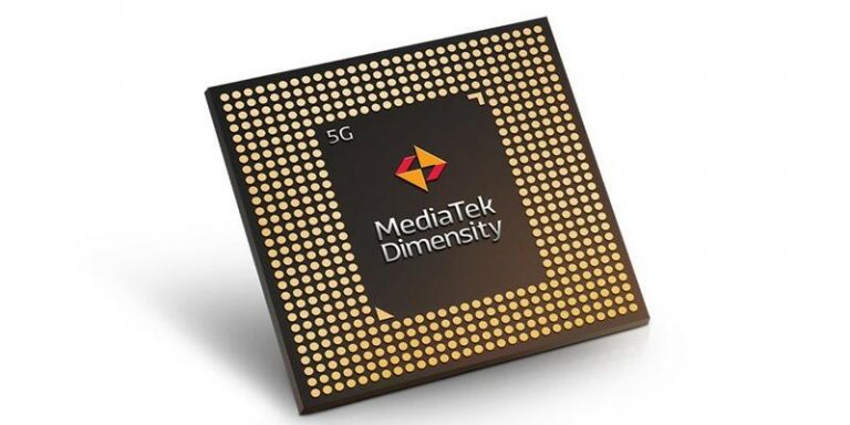 MediaTek amplía su ventaja en ventas de chips para móviles en el segundo trimestre