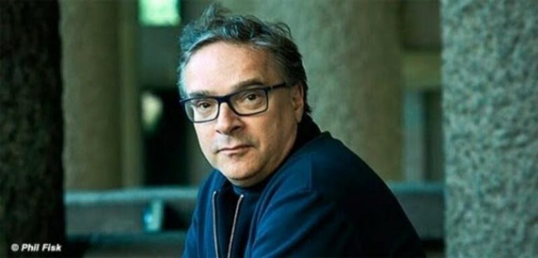 Orlando Figes, Premio Antonio Delgado a la Divulgación de la Propiedad Intelectual