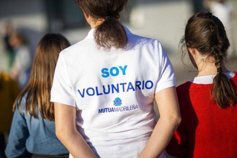Fundación Mutua Madrileña abre su décima convocatoria de ayudas sociales