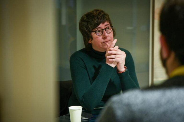 Dimiten siete miembros de Consejo de Podemos en Valencia