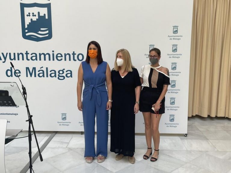 Isabel Coixet, Jorge Herralde y Elvira Lindo, en el nuevo curso de la Fundación Rafael Pérez Estrada