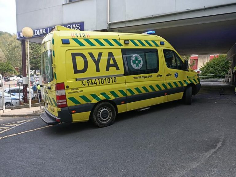 Euskadi contabiliza 246 nuevos contagios y reduce la positividad al 4%