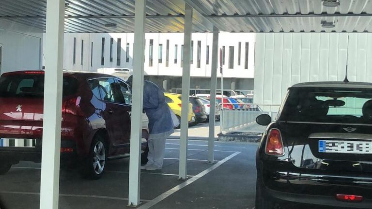 La tasa de positividad desciende al 1,8% con 20 nuevos casos en Asturias