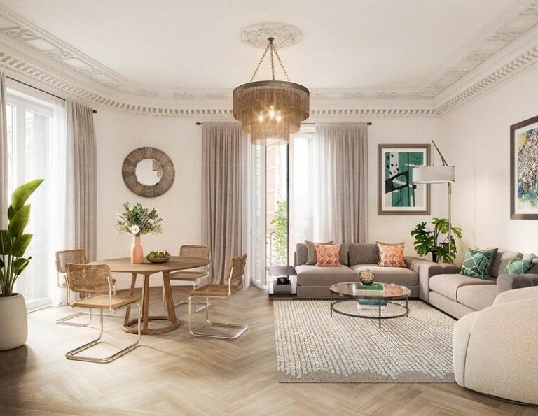 Madrid se posiciona como destino de inversión residencial