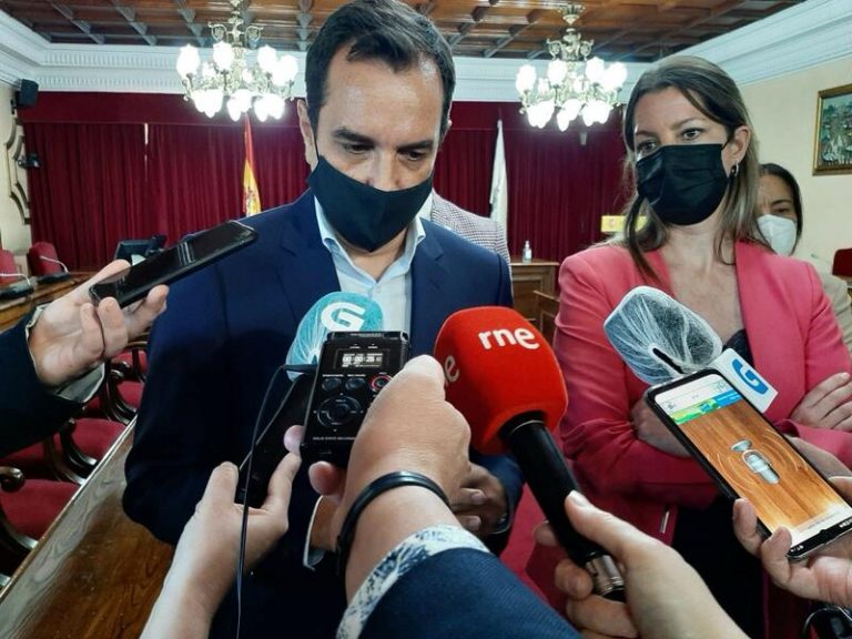 El Gobierno traslada a las autoridades colombianas recomendaciones sobre políticas de infraestructura