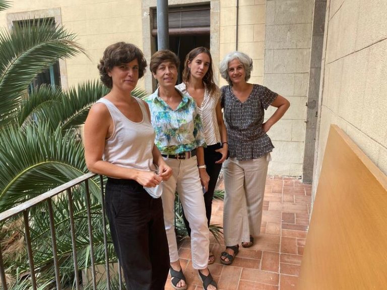 Club Editor recupera 'Mosaic' de Víctor Català en una nueva edición