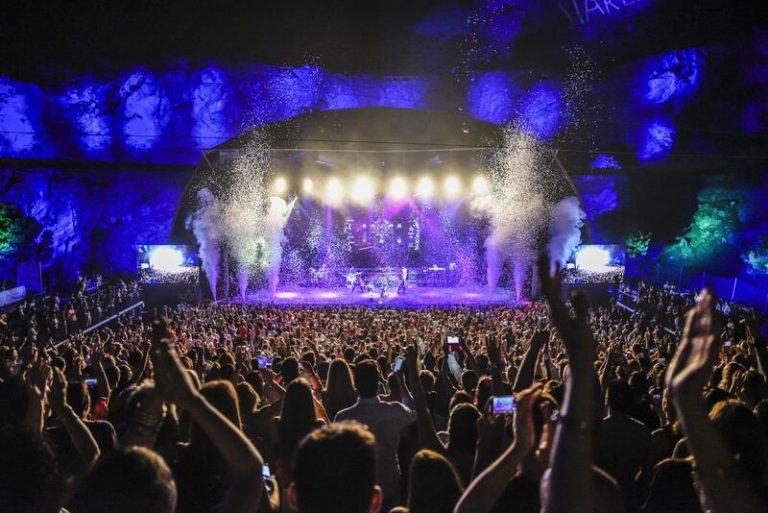 Starlite Catalana Occidente cierra su edición más larga superando los 120 conciertos
