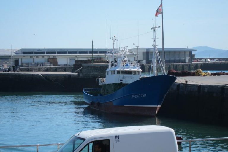 El Gobierno destinará 5,7 millones para impulsar la gestión pesquera sostenible