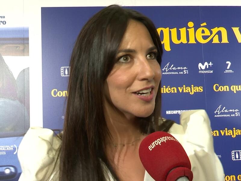 Irene Junquera desvela cómo se encuentran Andrea Duro y Juan Betancourt