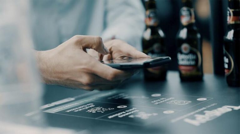 Hijos de Rivera presenta su unidad de innovación 'MOVE Estrella Galicia Digital'