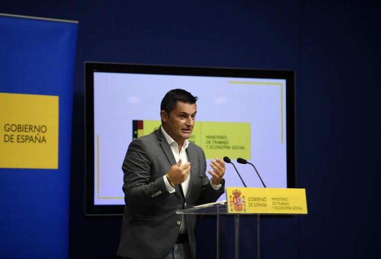 UPTA propone una alternativa a la 'tarifa plana' de los autónomos