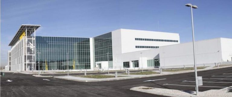 El CSIC presenta el Centro Internacional de Neurociencias Cajal