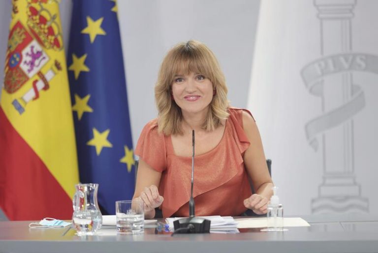 CEOE pide consenso parlamentario para aprobar el proyecto de ley de la FP