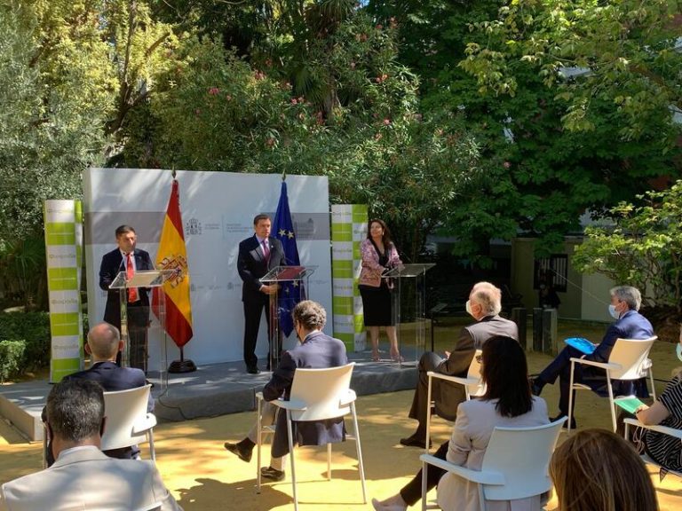 Expoliva 2021 tendrá una ocupación del 100% con 266 expositores