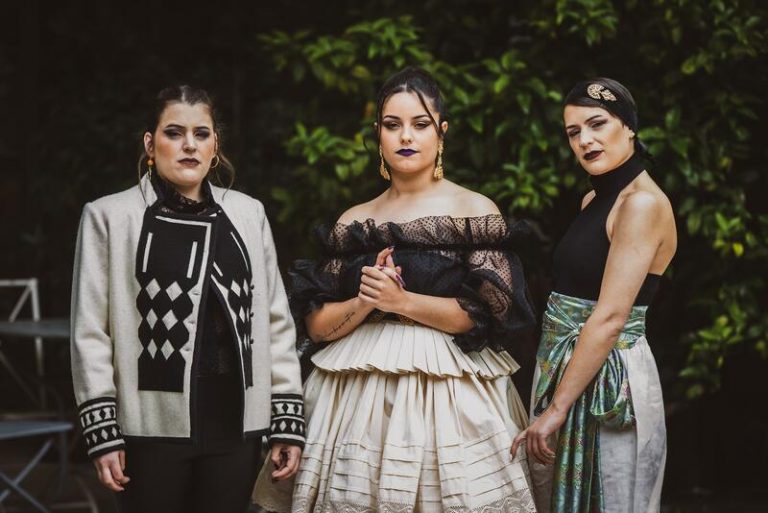 Tanxugueiras, las favoritas de los fans de Eurovisión para representar a España en 2022