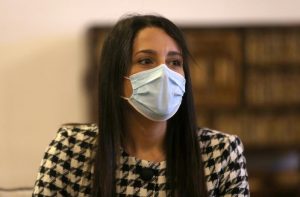 Ciudadanos dice que al Govern no le interesan "las infraestructuras ni el empleo"
