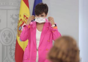 Rodríguez lamenta que Aragonès haya "dejado escapar" la inversión de la ampliación de El Prat