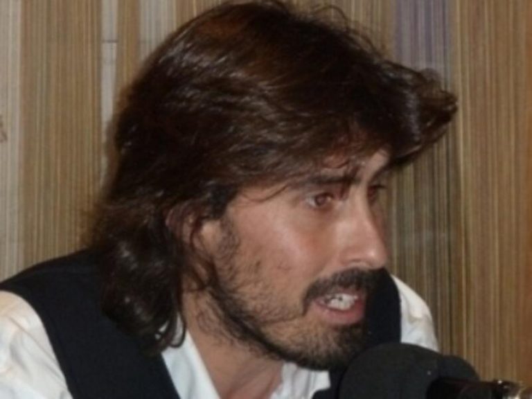 La obra 'Julio V' de Juan Manuel Brun gana el XV Premio El Espectáculo Teatral