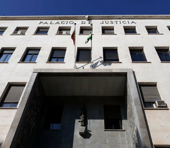 Declaran culpable al parricida confeso de Almería, que acepta 13 años y medio de prisión