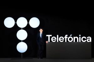 Telefónica aprueba una reorganización para el desarrollo del área de Estrategia y Desarrollo