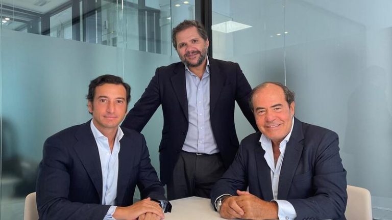Exdirectivos de Cintra, Mediobanca y Equitix crean Pinpoint Equity Partners