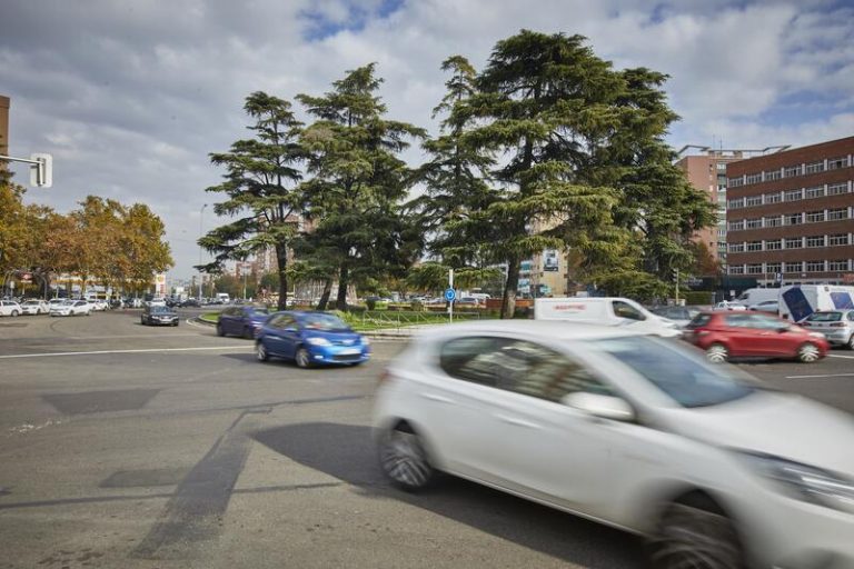 Los ciudadanos podrán presentar alegaciones a la propuesta para crear zonas de bajas emisiones
