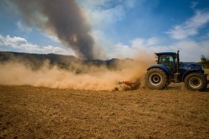 Asaja: Un nuevo aumento del SMI es "inasumible" para el sector agrario